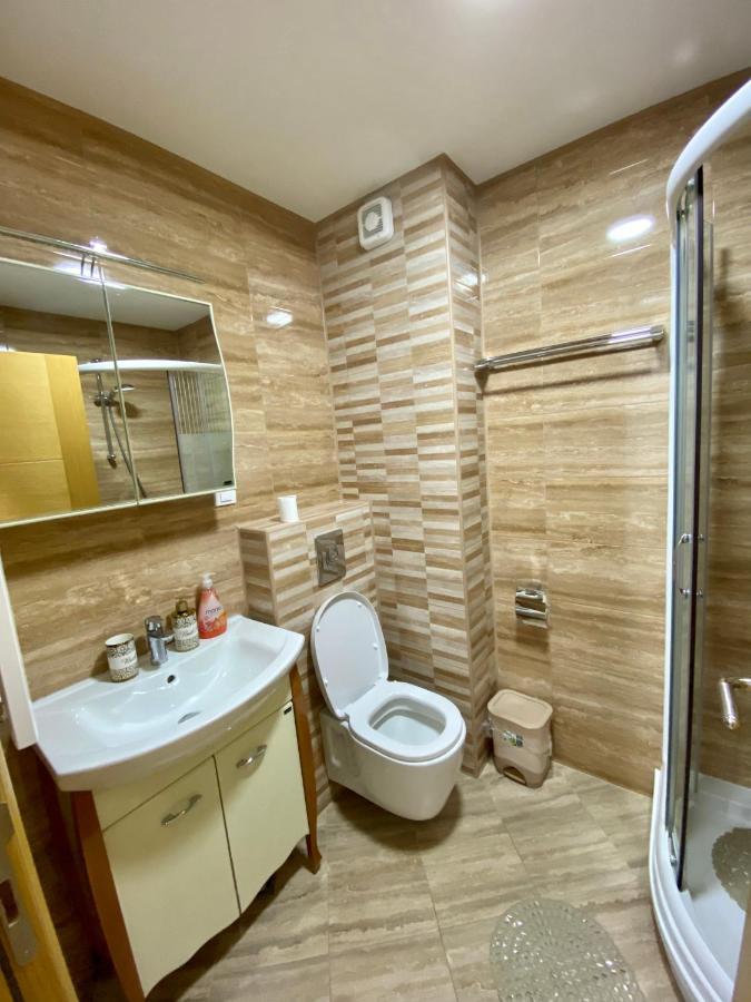 Zlatibor Apartman Pahuljica Exterior photo