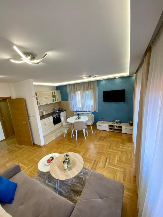 Zlatibor Apartman Pahuljica Exterior photo