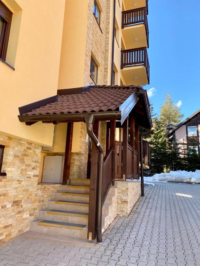 Zlatibor Apartman Pahuljica Exterior photo